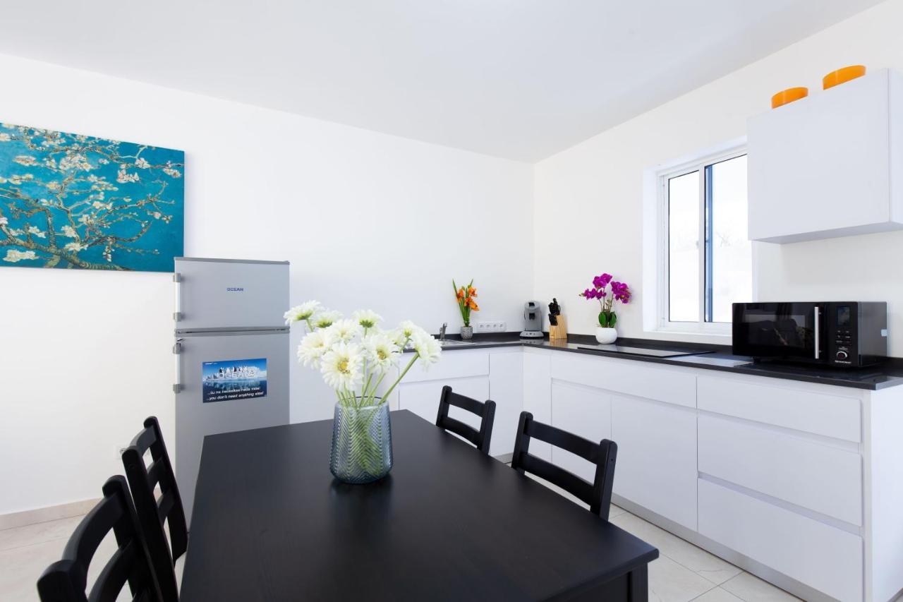 וילמסטאד Genesis Apartments Jan Thiel מראה חיצוני תמונה
